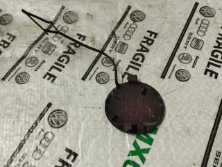 bontott VW GOLF SPORTSVAN Első Vonószem Burkolat