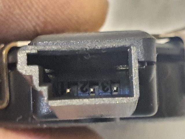 bontott VW GOLF SPORTSVAN Eső Érzékelő