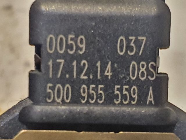 bontott VW GOLF SPORTSVAN Eső Érzékelő