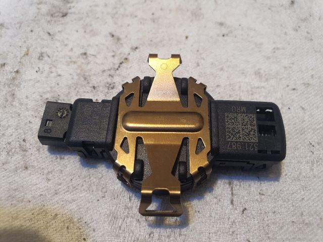 bontott VW GOLF SPORTSVAN Eső Érzékelő