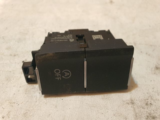 bontott VW GOLF SPORTSVAN ESP Kapcsoló