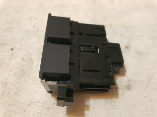 bontott VW GOLF SPORTSVAN ESP Kapcsoló