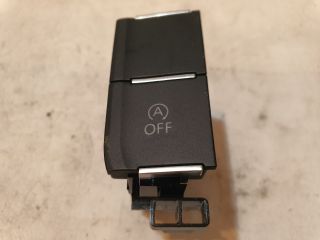 bontott VW GOLF SPORTSVAN ESP Kapcsoló