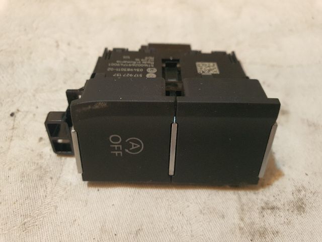 bontott VW GOLF SPORTSVAN ESP Kapcsoló