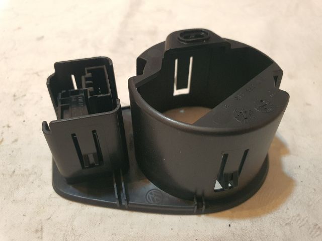 bontott VW GOLF SPORTSVAN Fényszórómagasság Állító Kapcsoló