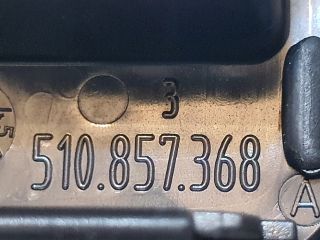 bontott VW GOLF SPORTSVAN Fűtéskapcsoló Keret