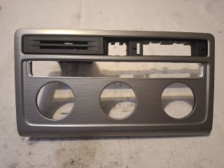 bontott VW GOLF SPORTSVAN Fűtéskapcsoló Keret