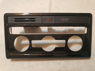 bontott VW GOLF SPORTSVAN Fűtéskapcsoló Keret