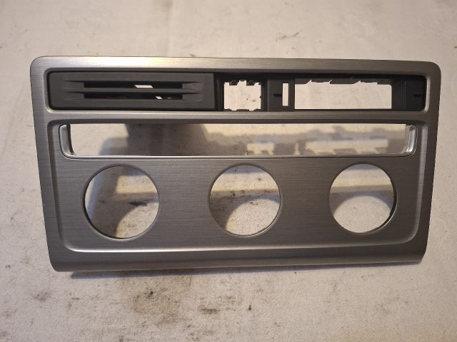 bontott VW GOLF SPORTSVAN Fűtéskapcsoló Keret