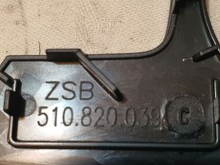 bontott VW GOLF SPORTSVAN Fűtéskapcsoló Keret