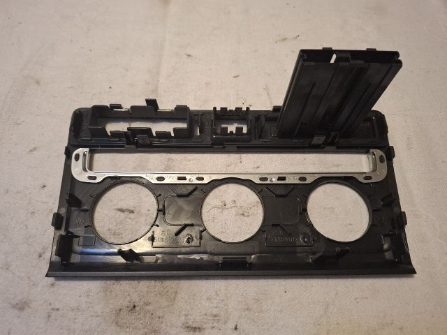 bontott VW GOLF SPORTSVAN Fűtéskapcsoló Keret