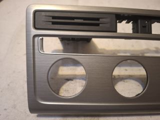 bontott VW GOLF SPORTSVAN Fűtéskapcsoló Keret