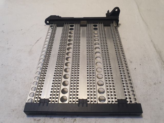 bontott VW GOLF SPORTSVAN Fűtőradiátor (Elektromos)