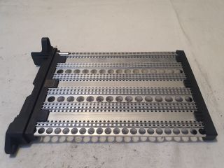 bontott VW GOLF SPORTSVAN Fűtőradiátor (Elektromos)