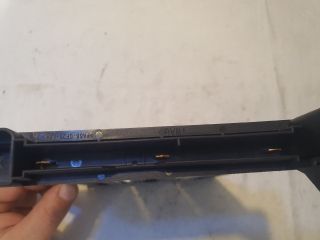 bontott VW GOLF SPORTSVAN Fűtőradiátor (Elektromos)