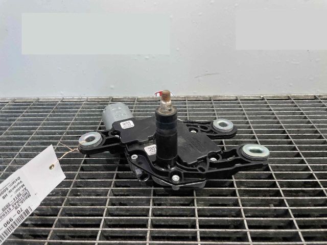 bontott VW GOLF SPORTSVAN Hátsó Ablaktörlő Motor