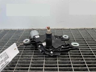 bontott VW GOLF SPORTSVAN Hátsó Ablaktörlő Motor