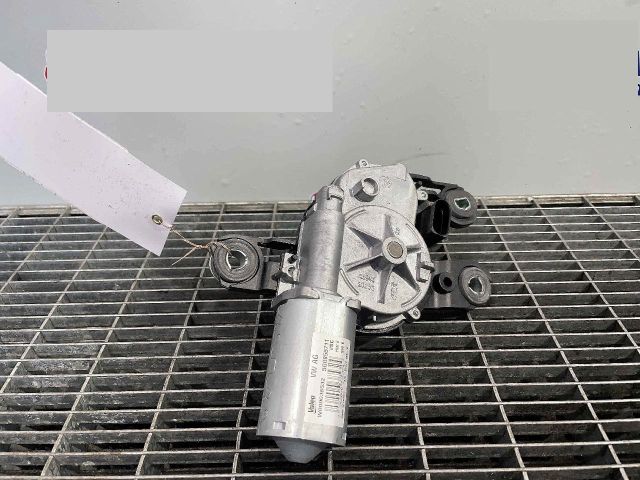 bontott VW GOLF SPORTSVAN Hátsó Ablaktörlő Motor