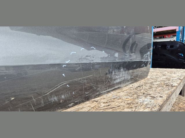 bontott VW GOLF SPORTSVAN Jobb első Ajtó (Üres lemez)