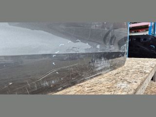 bontott VW GOLF SPORTSVAN Jobb első Ajtó (Üres lemez)