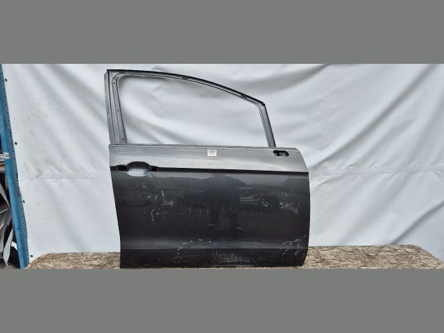 bontott VW GOLF SPORTSVAN Jobb első Ajtó (Üres lemez)