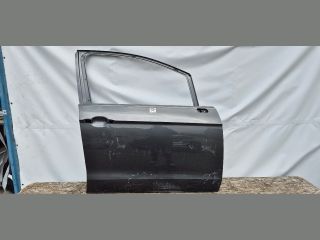 bontott VW GOLF SPORTSVAN Jobb első Ajtó (Üres lemez)