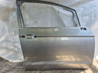 bontott VW GOLF SPORTSVAN Jobb első Ajtó (Üres lemez)
