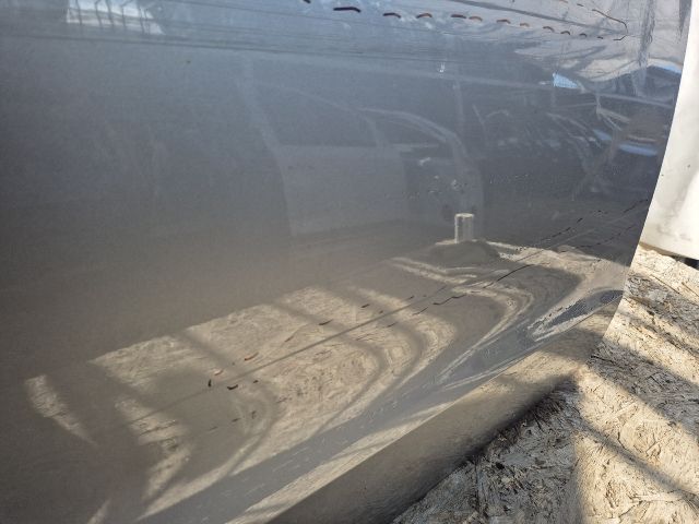 bontott VW GOLF SPORTSVAN Jobb első Ajtó (Üres lemez)