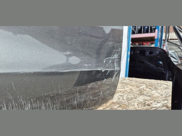 bontott VW GOLF SPORTSVAN Jobb első Ajtó (Üres lemez)