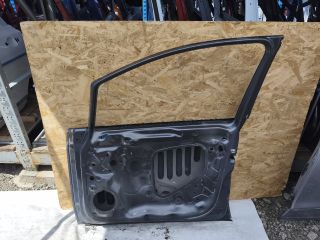 bontott VW GOLF SPORTSVAN Jobb első Ajtó (Üres lemez)