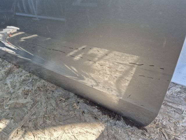 bontott VW GOLF SPORTSVAN Jobb első Ajtó (Üres lemez)