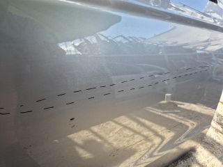 bontott VW GOLF SPORTSVAN Jobb első Ajtó (Üres lemez)