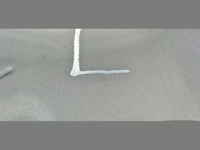 bontott VW GOLF SPORTSVAN Jobb első Ajtó (Üres lemez)