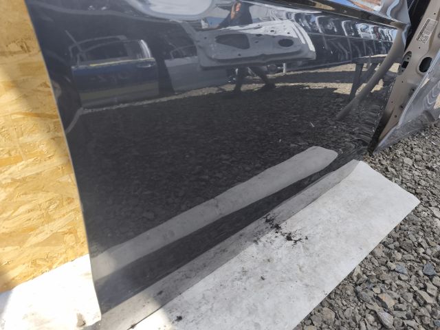 bontott VW GOLF SPORTSVAN Jobb első Ajtó (Üres lemez)