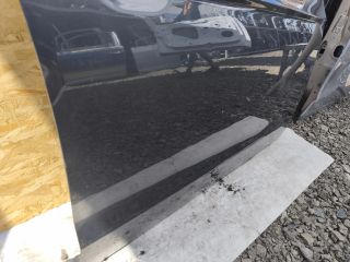 bontott VW GOLF SPORTSVAN Jobb első Ajtó (Üres lemez)