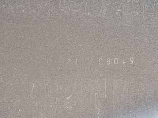 bontott VW GOLF SPORTSVAN Jobb első Ajtó (Üres lemez)