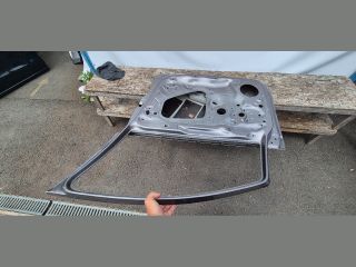 bontott VW GOLF SPORTSVAN Jobb első Ajtó (Üres lemez)