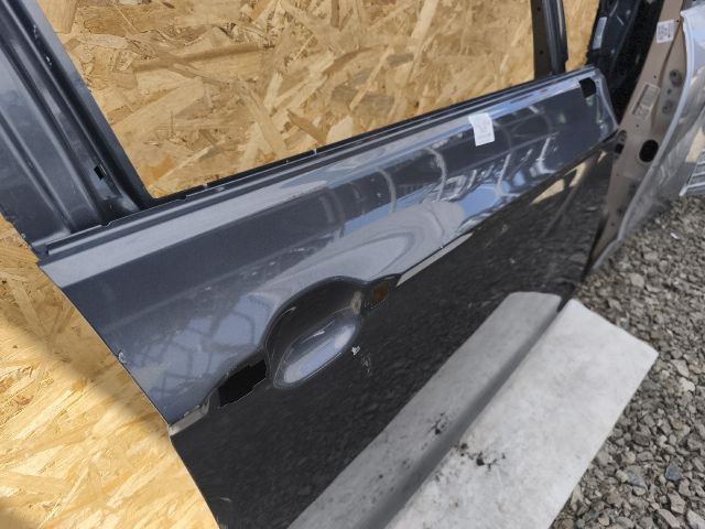 bontott VW GOLF SPORTSVAN Jobb első Ajtó (Üres lemez)