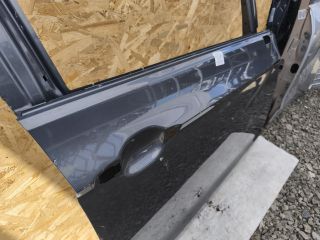 bontott VW GOLF SPORTSVAN Jobb első Ajtó (Üres lemez)