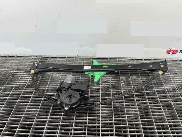 bontott VW GOLF SPORTSVAN Jobb hátsó Ablakemelő Szerkezet (Elektromos)