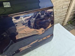 bontott VW GOLF SPORTSVAN Jobb hátsó Ajtó (Üres lemez)