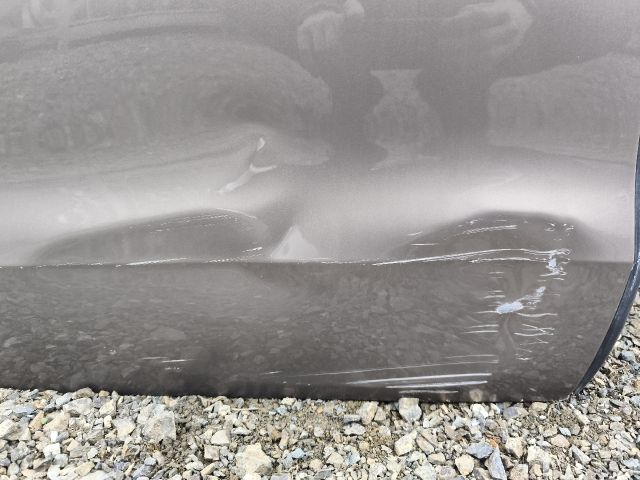 bontott VW GOLF SPORTSVAN Jobb hátsó Ajtó (Üres lemez)