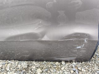 bontott VW GOLF SPORTSVAN Jobb hátsó Ajtó (Üres lemez)