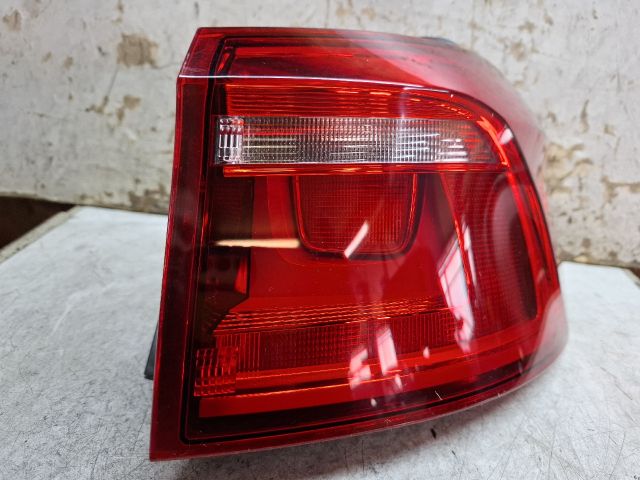 bontott VW GOLF SPORTSVAN Jobb Hátsó Lámpa