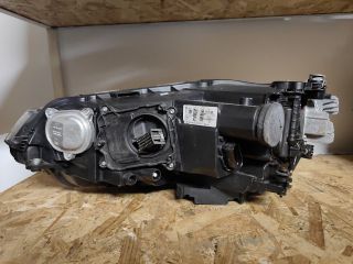 bontott VW GOLF SPORTSVAN Jobb Ledes Fényszóró