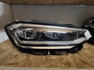 bontott VW GOLF SPORTSVAN Jobb Ledes Fényszóró