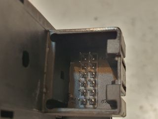 bontott VW GOLF SPORTSVAN Kézifék Kapcsoló