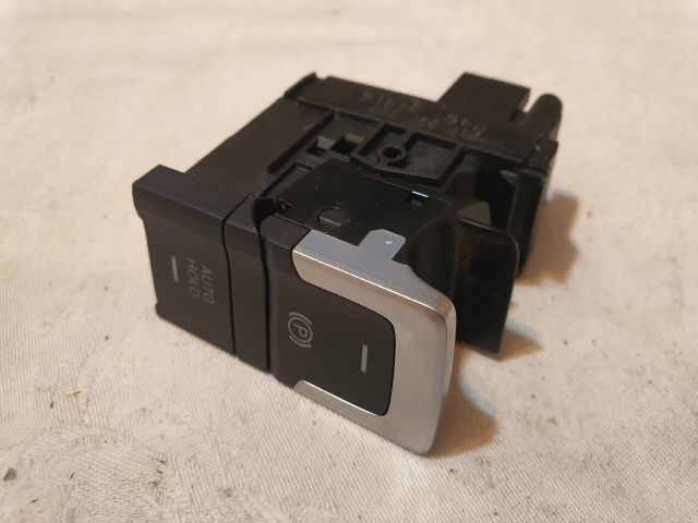 bontott VW GOLF SPORTSVAN Kézifék Kapcsoló