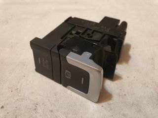 bontott VW GOLF SPORTSVAN Kézifék Kapcsoló