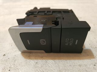 bontott VW GOLF SPORTSVAN Kézifék Kapcsoló